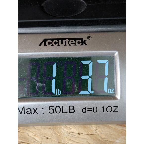 Levis 527 Bootcut Jeans Mens 38x32 Denim Pants Modern Staple Basic Modern - Picture 12 of 13